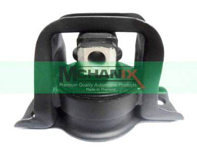 Mchanix NSENM-016 Подушка двигателя  для NISSAN TIIDA Наклонная задняя часть (C11) 1.8