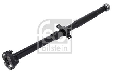 GELENKWELLE ACHSANTRIEB FEBI BILSTEIN 186499 1