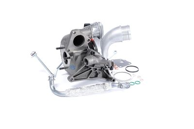 LADER AUFLADUNG BTS Turbo T981347 25