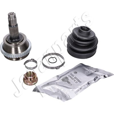 JAPANPARTS Jungčių komplektas, kardaninis velenas