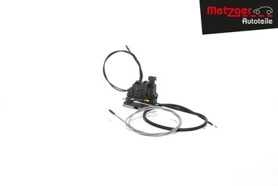 TüRSCHLOSS METZGER AUTOTEILE 2314507 8