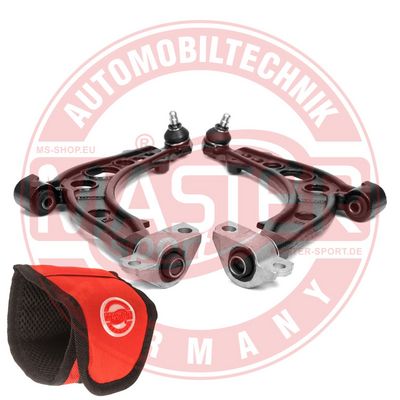 SET SUSPENSIE ROATA MASTER-SPORT GERMANY 37036KITMSM 1