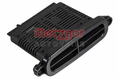 TREIBERMODUL BELEUCHTUNG METZGER AUTOTEILE 0896585