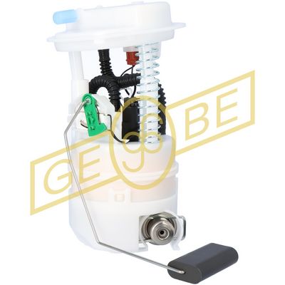 SISTEM ALIMENTARE CU COMBUSTIBIL