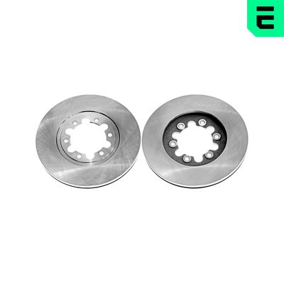 Brake Disc BS-8644HC