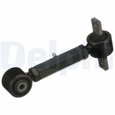 LENKER RADAUFHäNGUNG