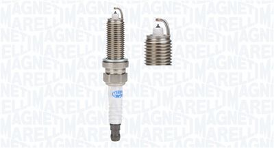 MAGNETI MARELLI Zündkerze