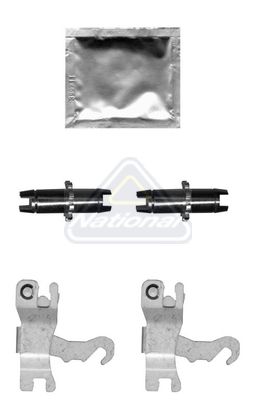 National FK1007AB