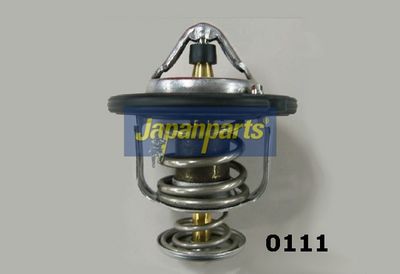 JAPANPARTS Termostatas, aušinimo skystis