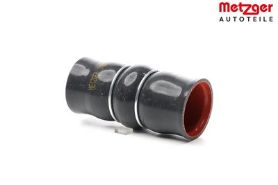 LADELUFTSCHLAUCH METZGER AUTOTEILE 2400591 4
