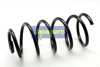 Pružina podvozku JAPANPARTS ZC2997C