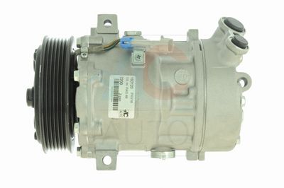 COMPRESOR CLIMATIZARE