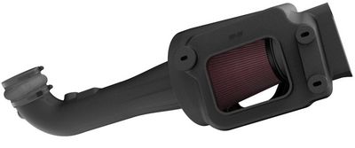 SPORTLUFTFILTERSYSTEM K&N FILTERS 503082 2