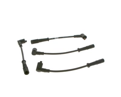 ZüNDLEITUNGSSATZ BOSCH 0986357286 21