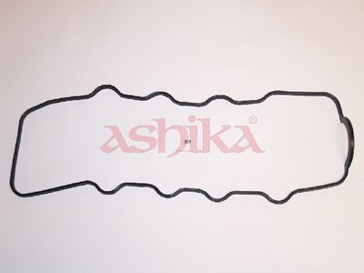 ASHIKA Tarpiklis, svirties dangtis