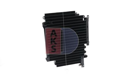 KONDENSATOR KLIMAANLAGE AKS DASIS 482010N 6