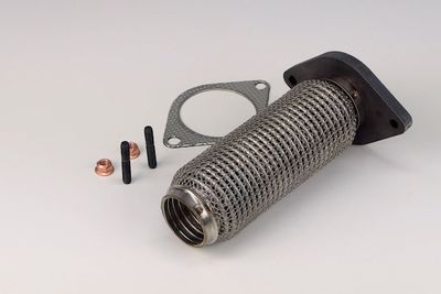 TEAVA FLEXIBILA ESAPAMENT HJS 91231662 36