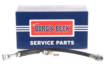 спирачен маркуч BORG & BECK BBH8379