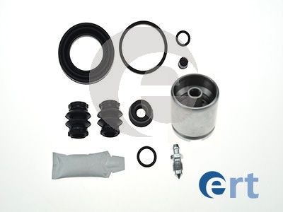ERT 402496K Тормозной суппорт  для AUDI A4 B7 Avant (8ED) RS4 quattro