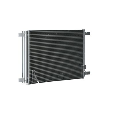 CONDENSATOR CLIMATIZARE NISSENS 940319 21