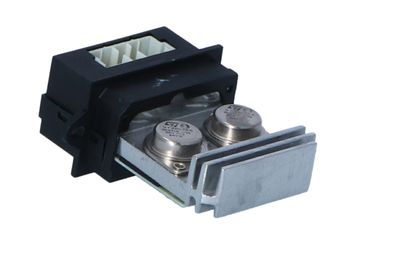 REZISTOR VENTILATOR HABITACLU NRF 342058 29