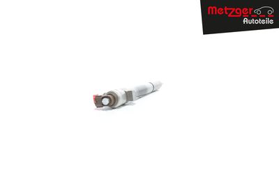 EINSPRITZDüSE METZGER AUTOTEILE 0870106 14