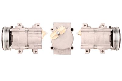 LUCAS Compressor, airconditioning (ACP171)