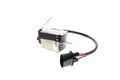 UNITATE COMANDA VENTILATOR ELECTRIC (RACIRE MOTOR) VEMO V10790049 8