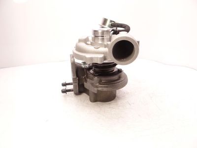 LADER AUFLADUNG GARRETT 7515785001S 3