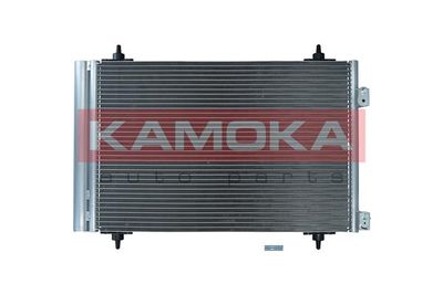 Skraplacz klimatyzacji KAMOKA 7800214 produkt