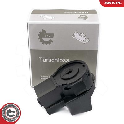 COMUTATOR PORNIRE ESEN SKV 65SKV033 4