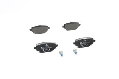 SET PLACUTE FRANA FRANA DISC ATE 13047026562 25