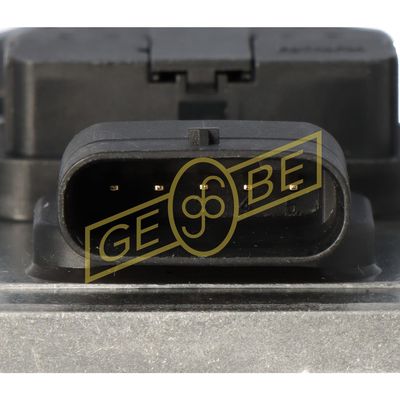 NOX-SENSOR NOX-KATALYSATOR GEBE 928761 1