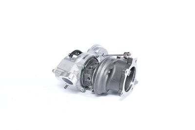 LADER AUFLADUNG BTS Turbo T915277 13