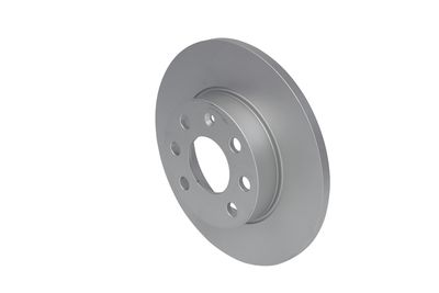 BREMSSCHEIBE ATE 24011101521 5