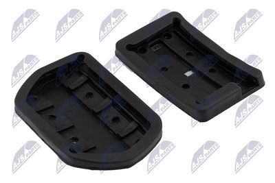 SET SUPORT PEDALE NTY EZCPE115 1