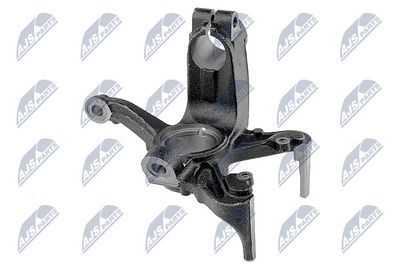 Čap nápravy, zavesenie kolies NTY ZZP-WW-013