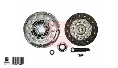APEC Clutch Kit ACL1045