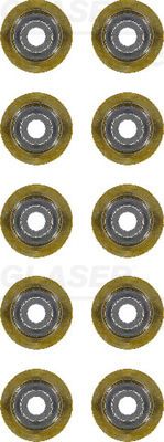 SET GARNITURI AX SUPAPE