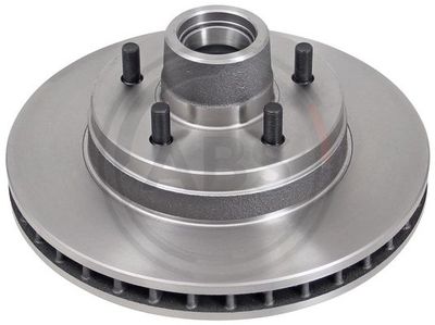 Tarcza hamulcowa A.B.S. 16359