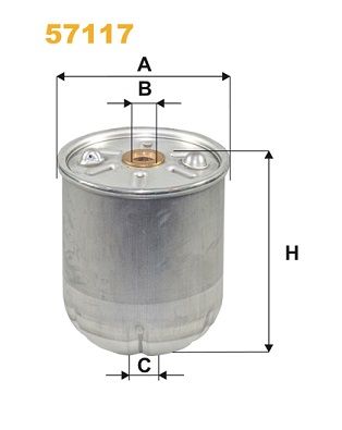 Filtro de aceite