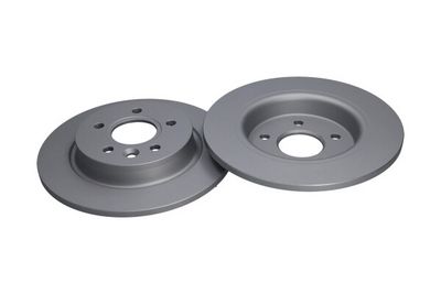 Kavo Parts - Brzdový kotúč VOLVO , BR-10472-C