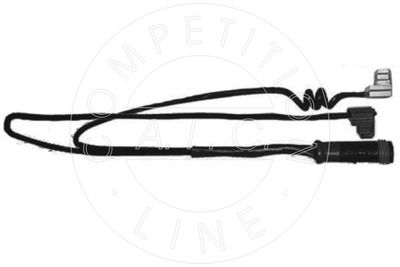 WARNKONTAKT BREMSBELAGVERSCHLEIß AIC 52299