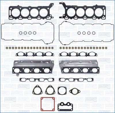 SET GARNITURI CHIULASA