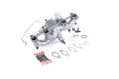 LADER AUFLADUNG BTS Turbo T981017 25