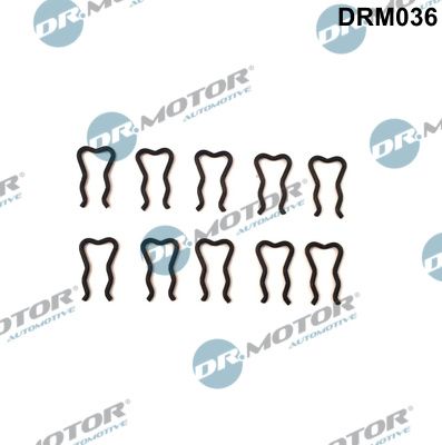ARC RETINERE Dr.Motor Automotive DRM036