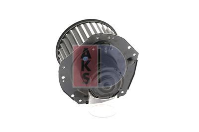 INNENRAUMGEBLäSE AKS DASIS 228001N 6