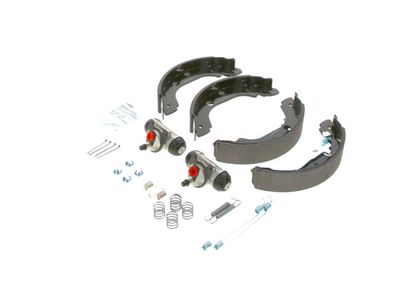 SET SABOTI FRANA BOSCH 0204113723 7