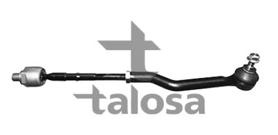 Поперечная рулевая тяга TALOSA 41-11284 для RENAULT KOLEOS