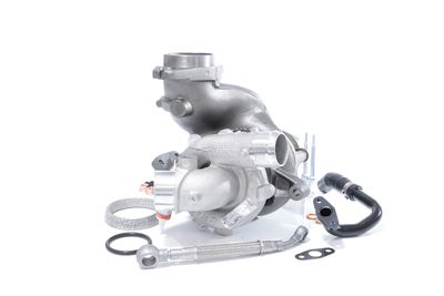 LADER AUFLADUNG BTS Turbo T981072 3